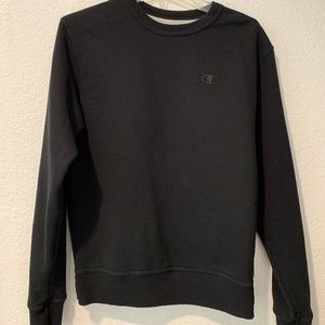 Champion sweatshirt